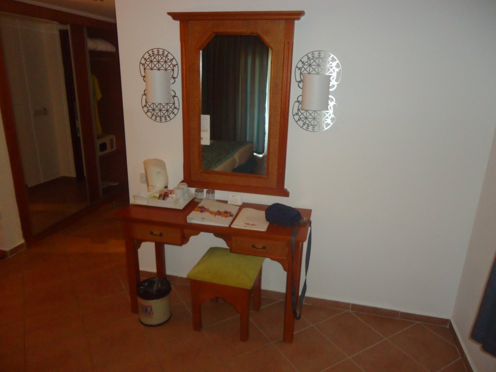 imagini hotel LETOONIA GOLF BELEK